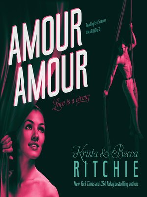 cover image of Amour Amour